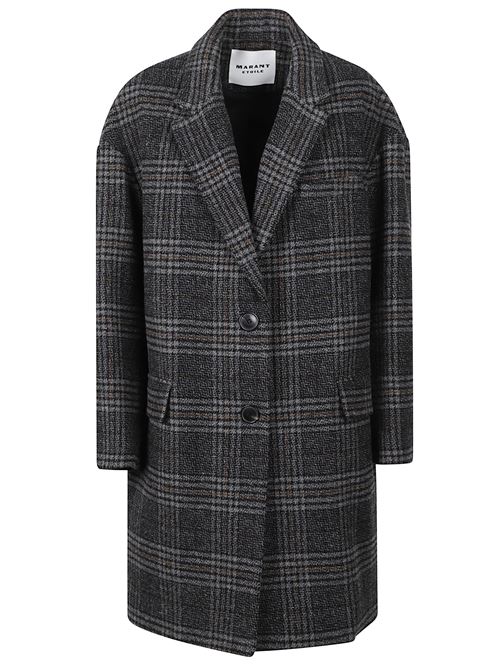 Cappotto Limiza MARANT ETOILE | 25AMA0087FAC3D02E02GY